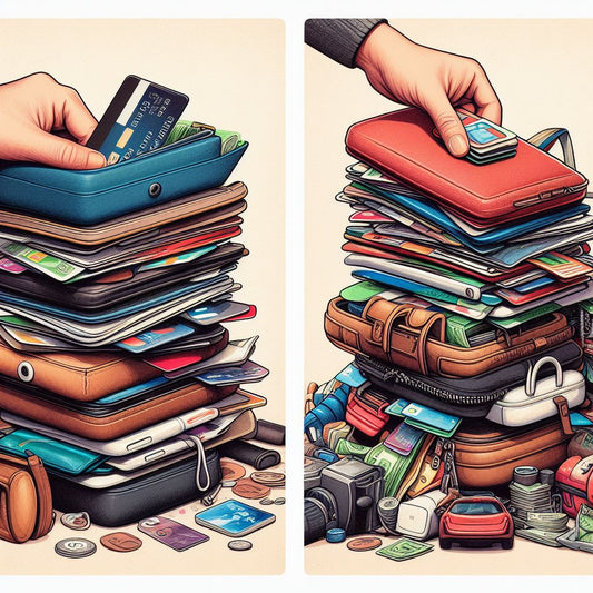 How to Choose the Right Wallet Size