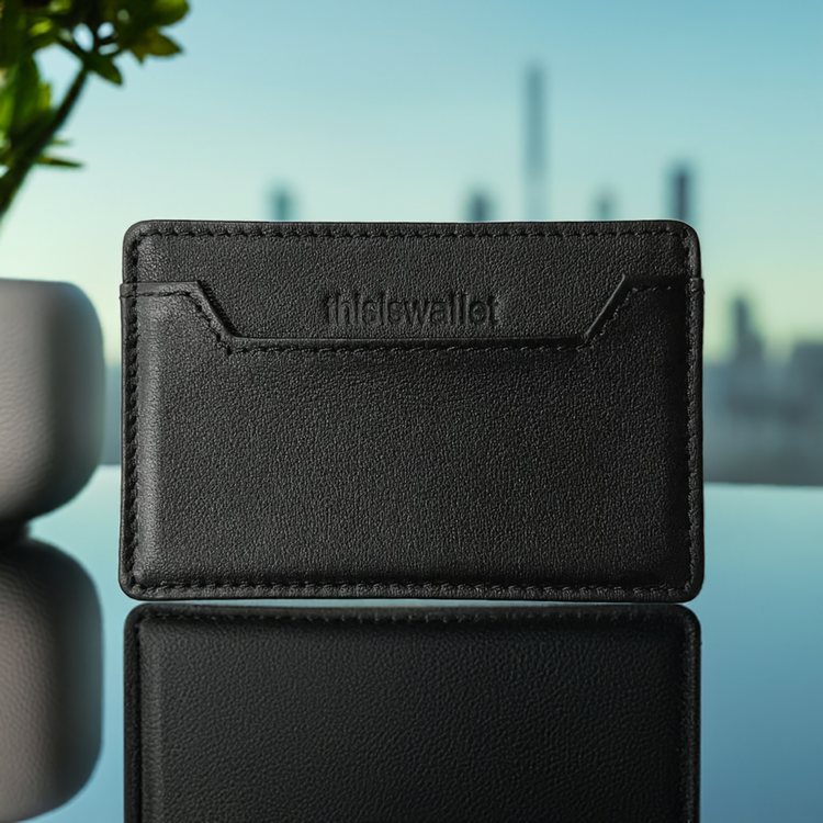 Best Cheap Minimalist Wallets 2025