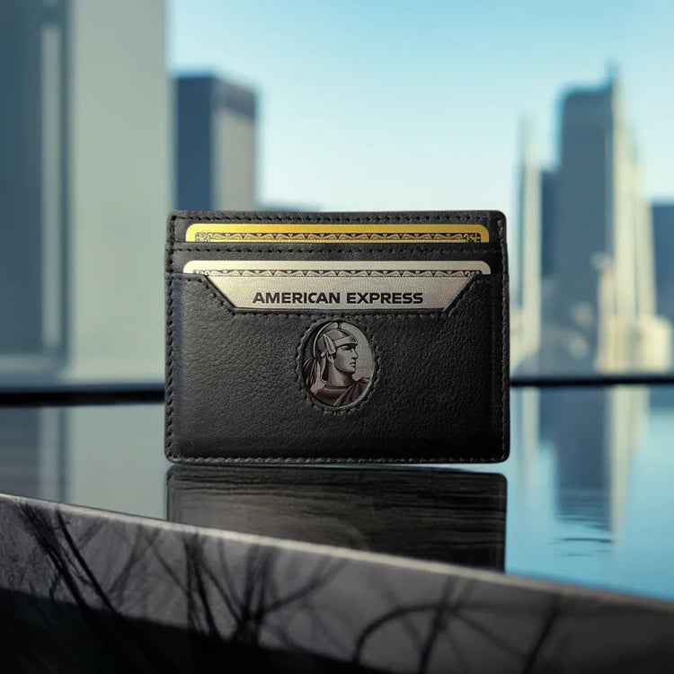Smallest Card Holders For Men and Women