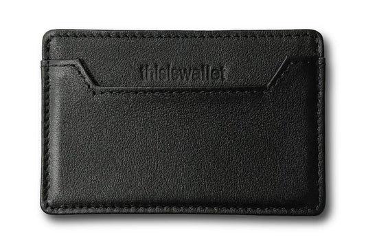 2-card Mini Cardholder Front
