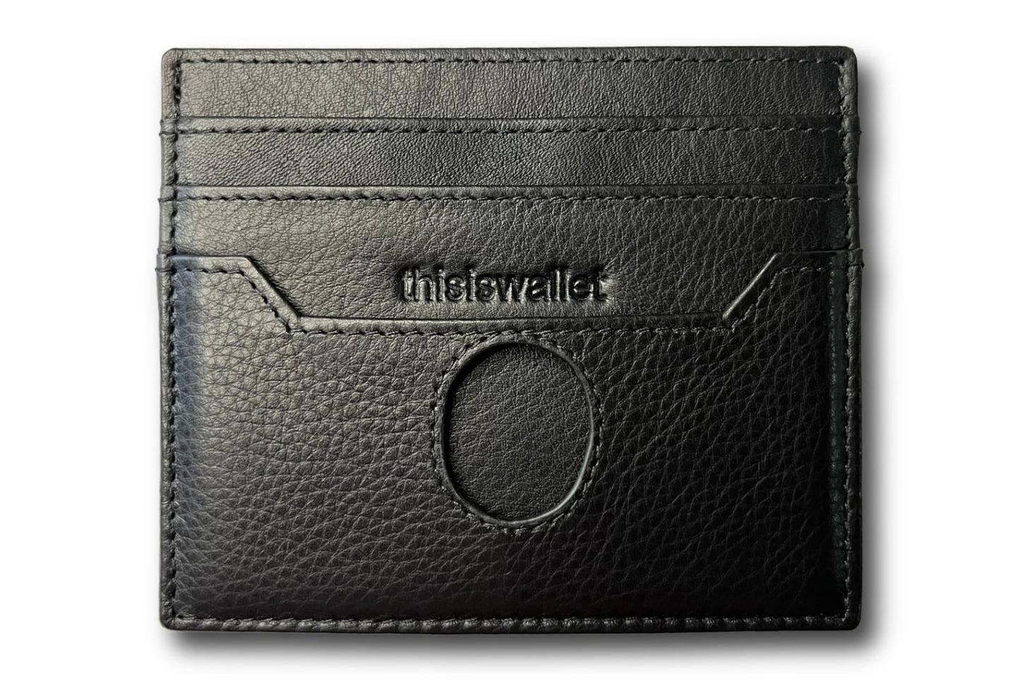Best Front Pocket Wallet Men