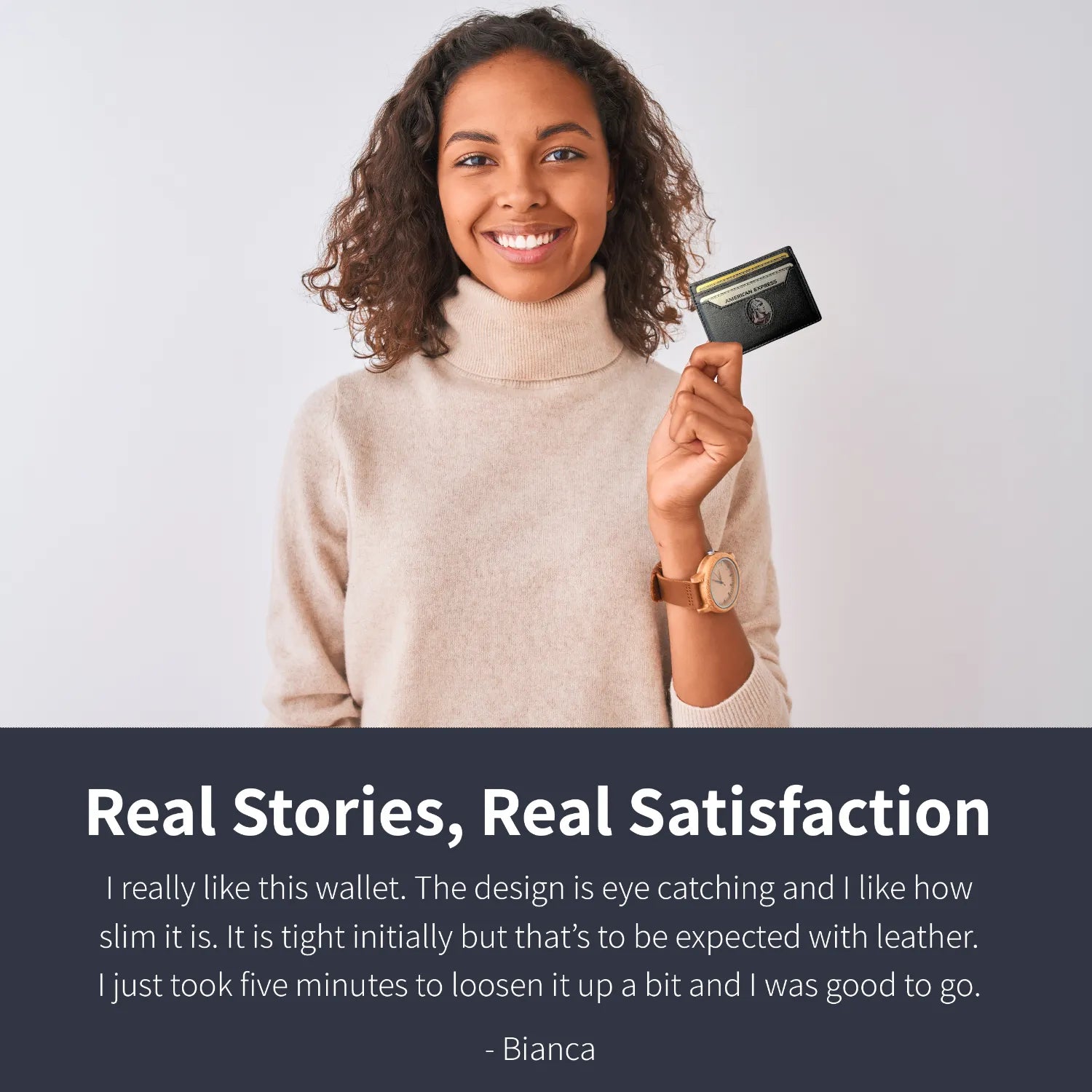 Best Minimalist Wallet For Women