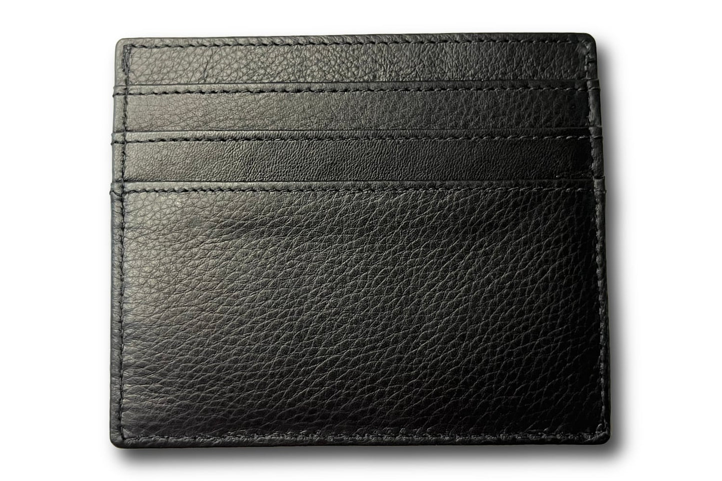 Slim Thin Card Holder Men Amex