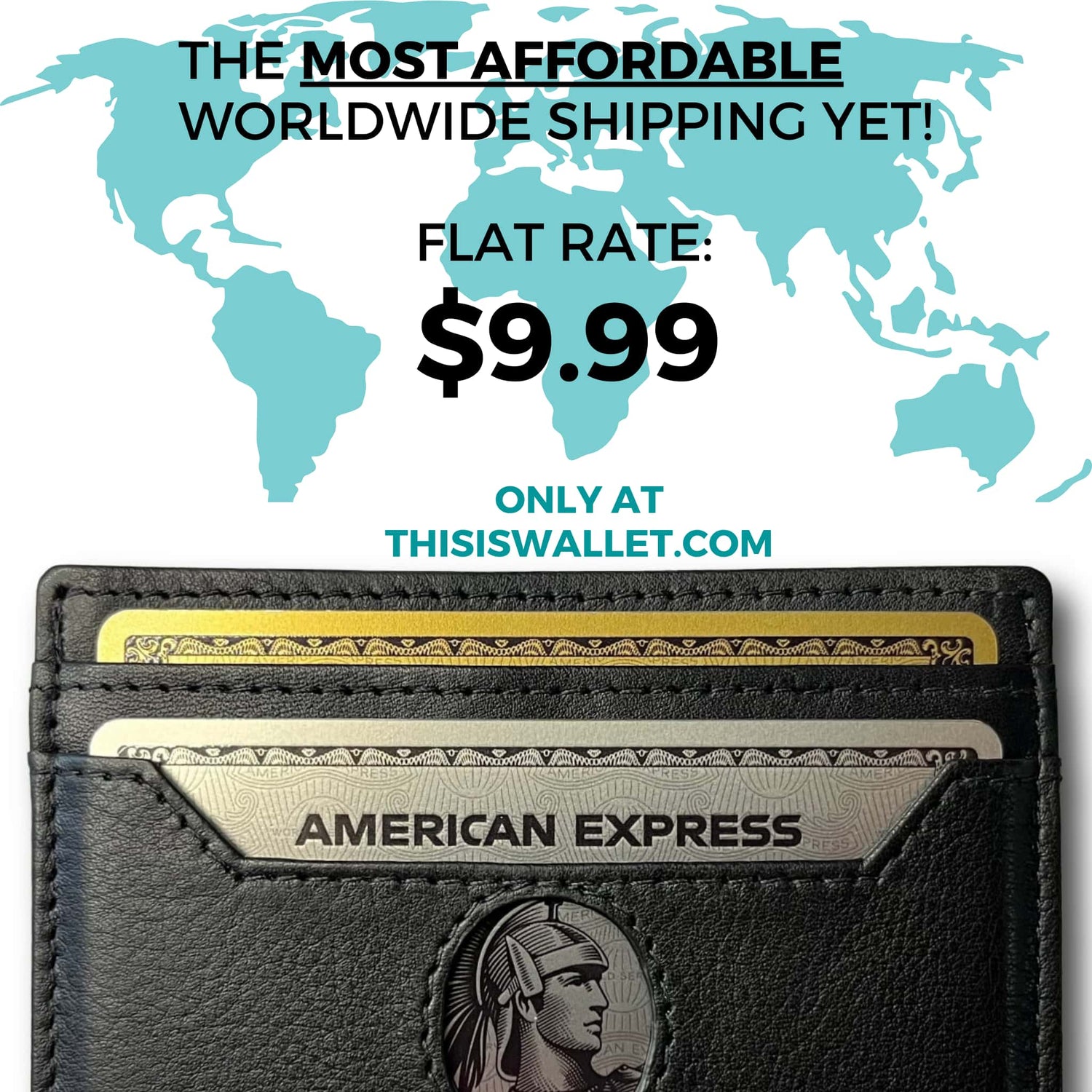 cheap international shipping
