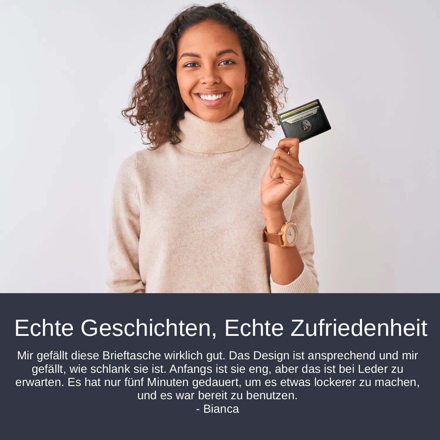 Beste Minimalistische Brieftasche Fur Frauen