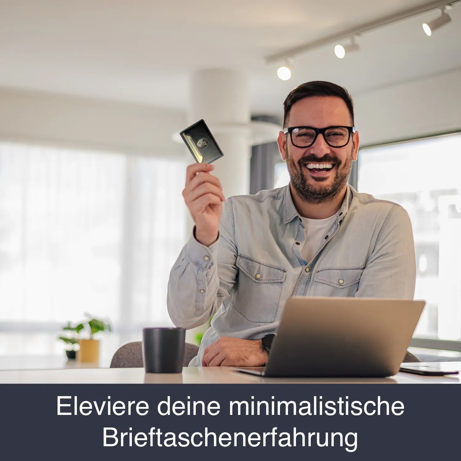 Beste Minimalistische Brieftasche Fur Manner