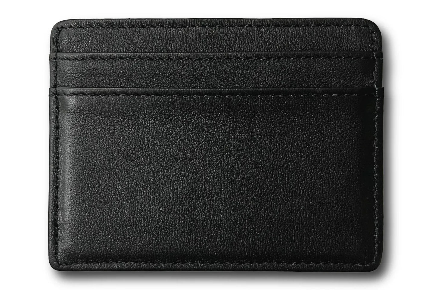 Four-Card Mini Cardholder Back