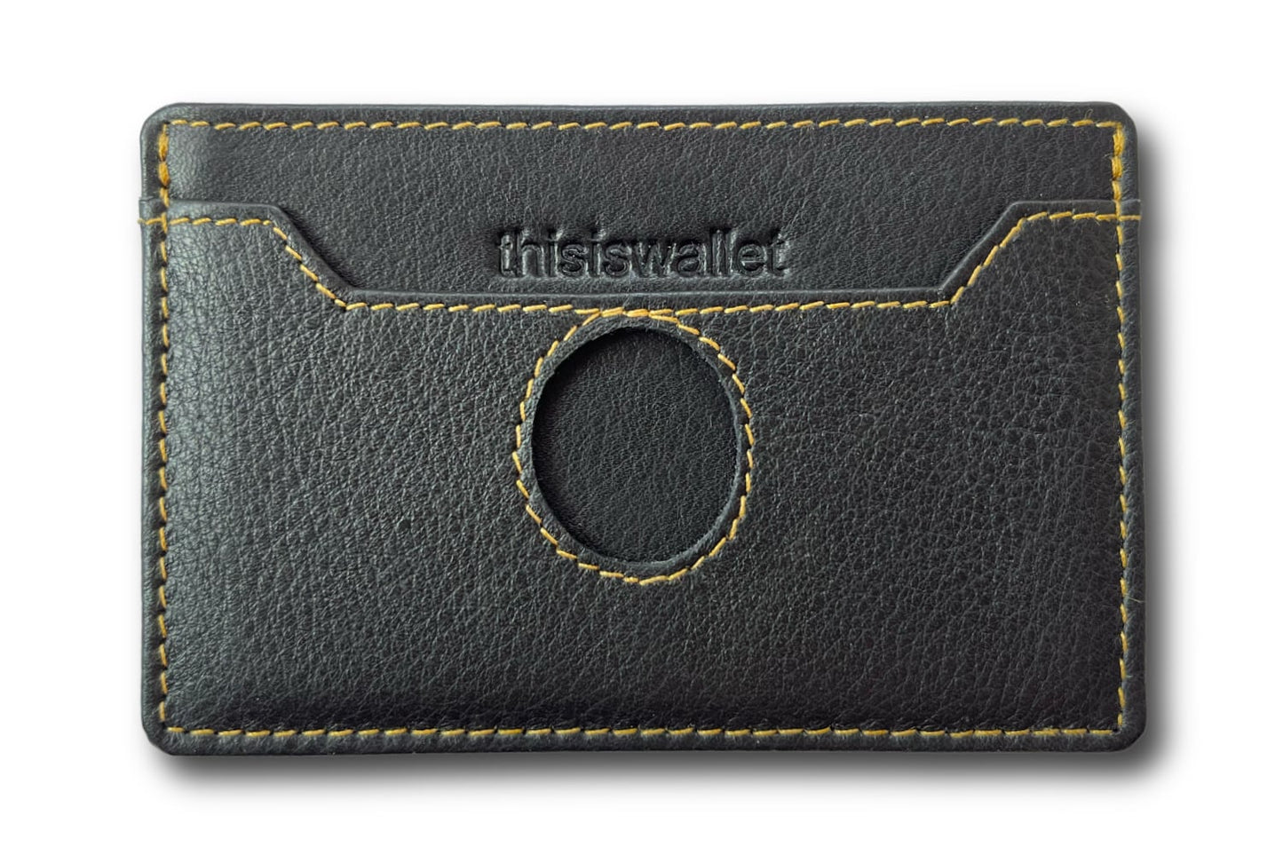 2-card Mini Wallet for Amex Gold Cards
