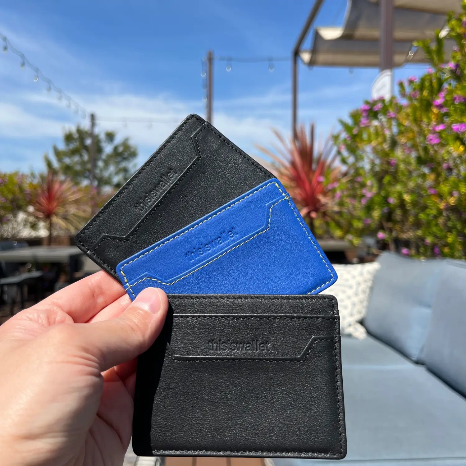 Wallet Best Gift For Men