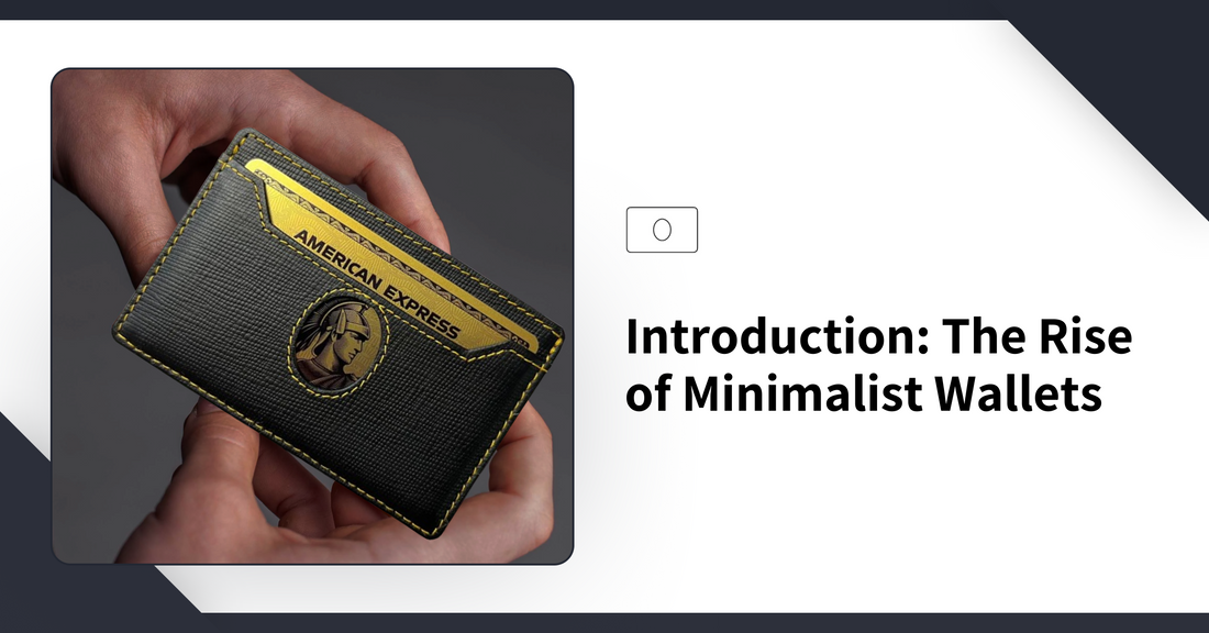 Introduction: The Rise of Minimalist Wallets