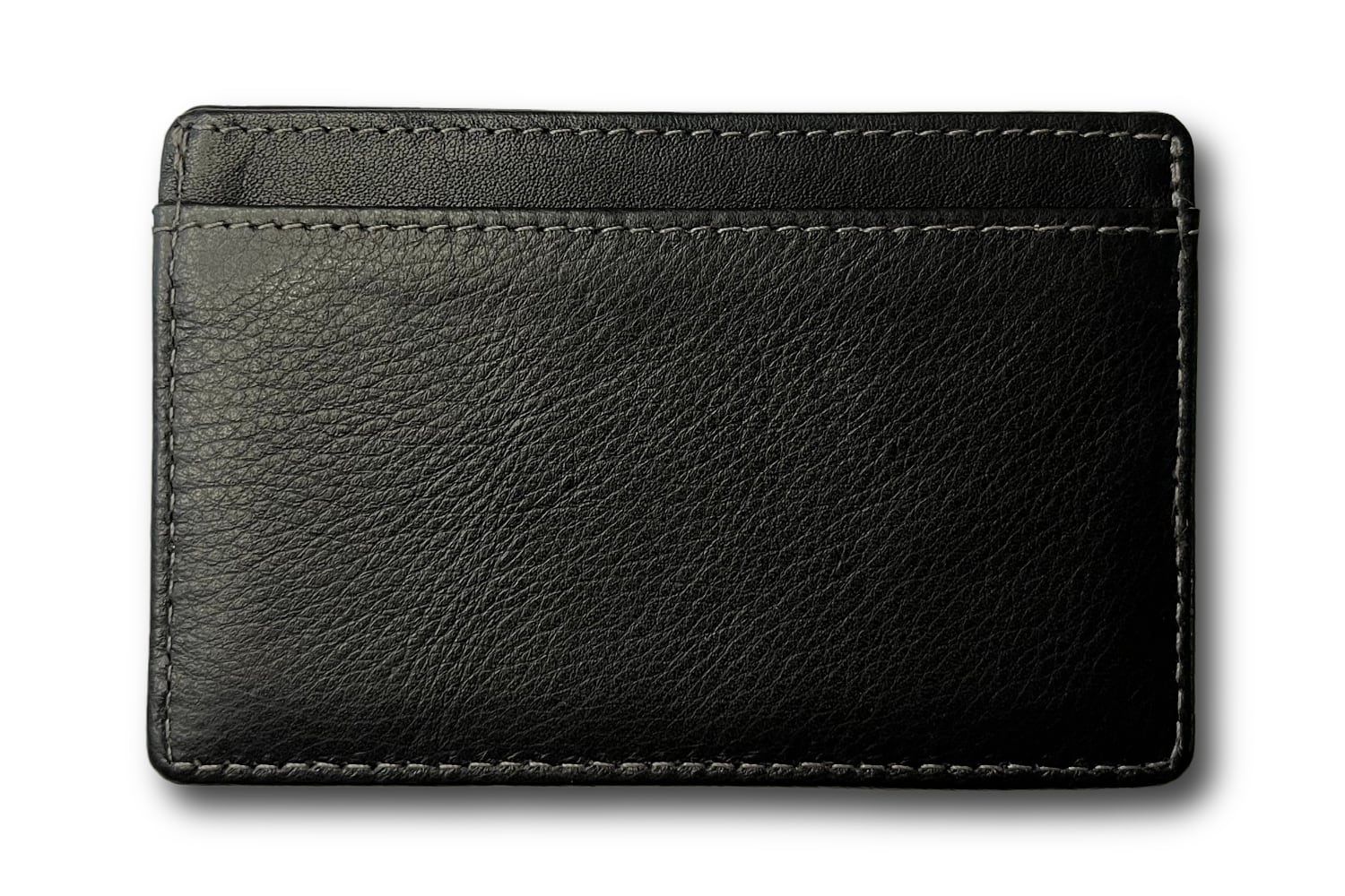 2-3-card Thin Card Wallet for Men for Amex Platinum