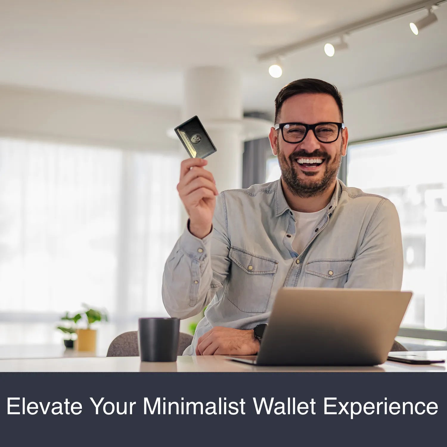 Best Minimalist Wallet For Men
