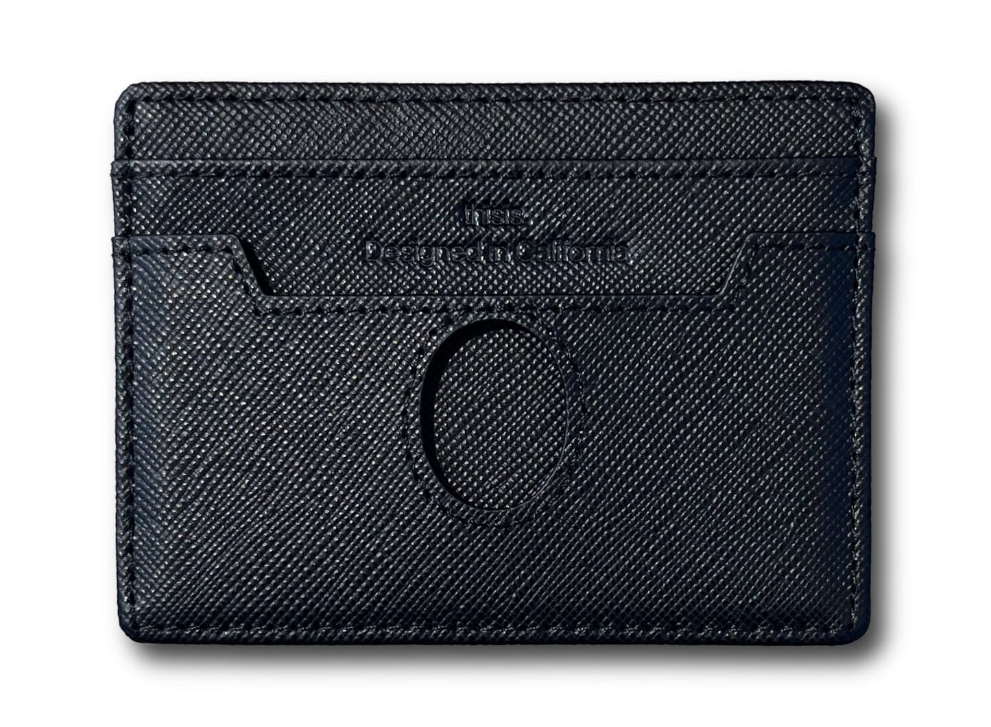 Minimalist Wallet For Men